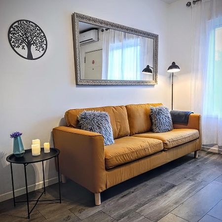 Apartament Andalucia Garden Benalmádena Zewnętrze zdjęcie