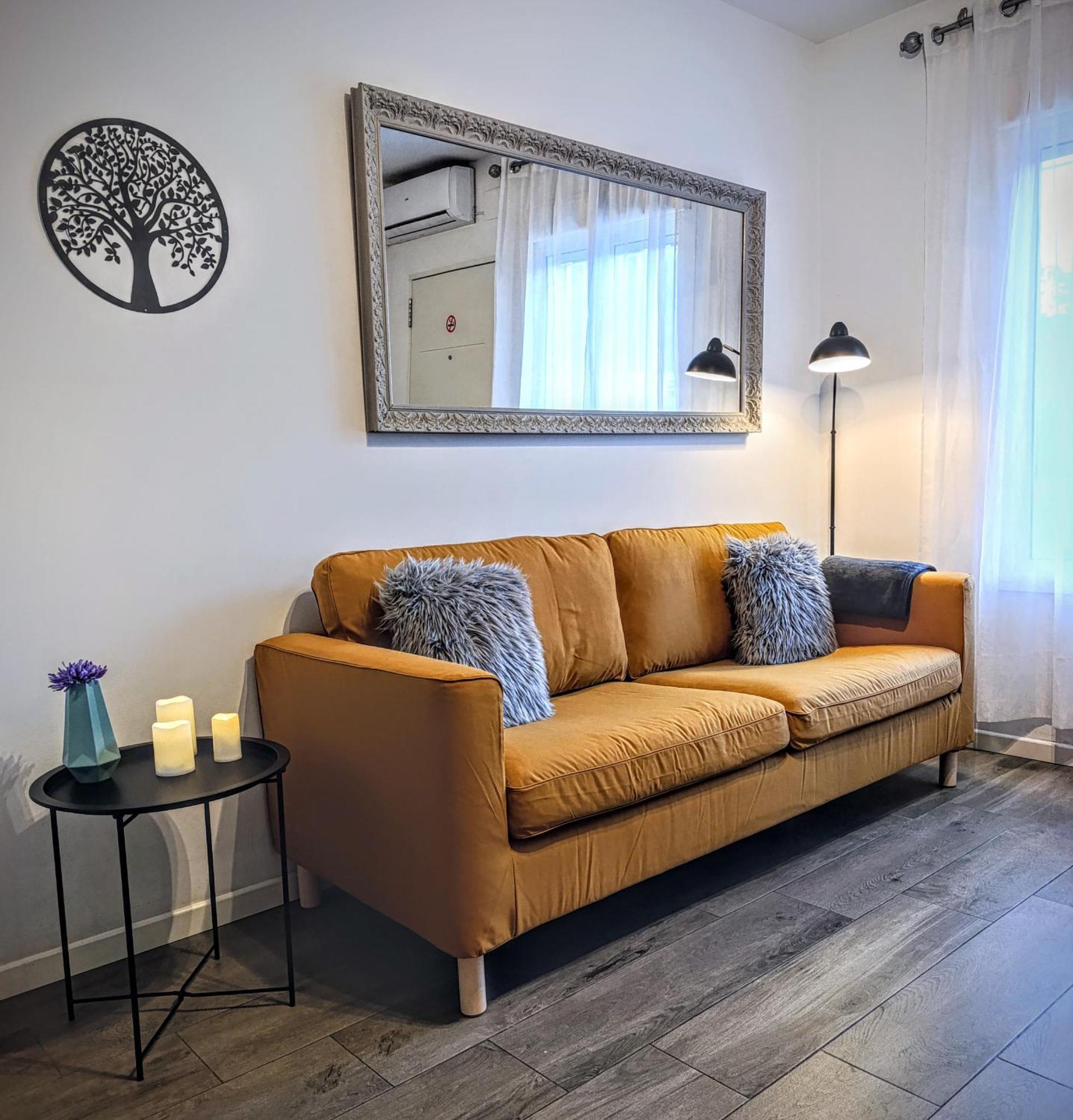 Apartament Andalucia Garden Benalmádena Zewnętrze zdjęcie
