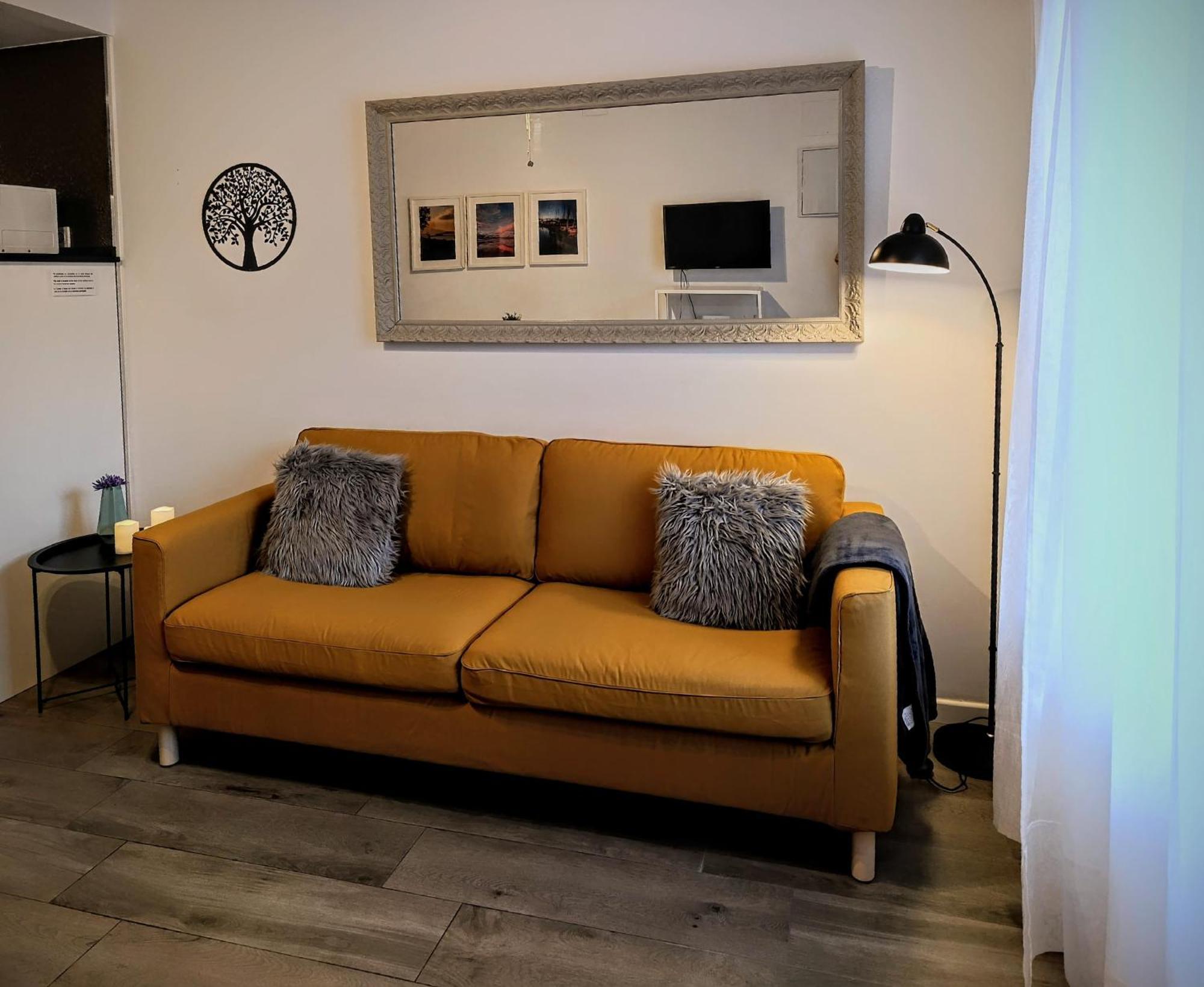 Apartament Andalucia Garden Benalmádena Zewnętrze zdjęcie