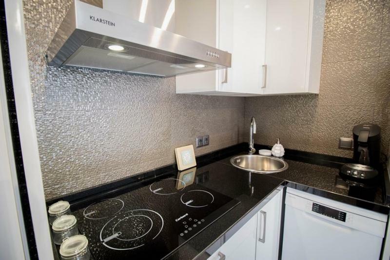 Apartament Andalucia Garden Benalmádena Zewnętrze zdjęcie