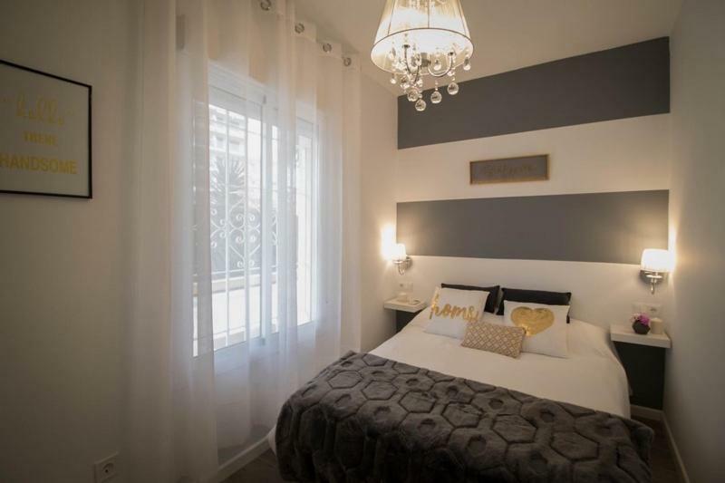 Apartament Andalucia Garden Benalmádena Zewnętrze zdjęcie