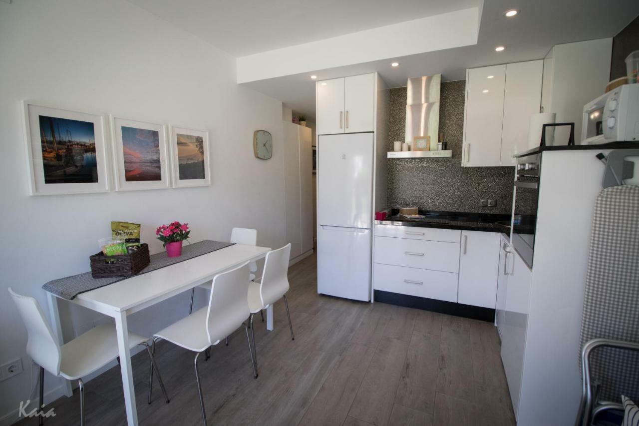 Apartament Andalucia Garden Benalmádena Zewnętrze zdjęcie